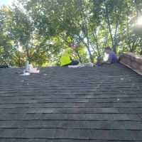 O & R Roof and Carpentry, LLC ico