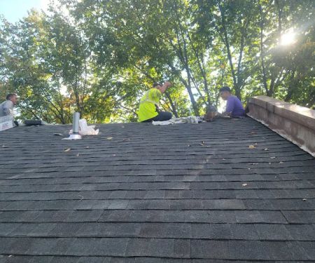 O & R Roof and Carpentry, LLC