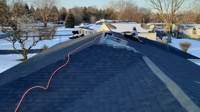 Beddia Contracting Picture 1