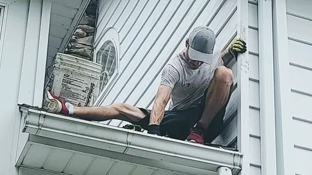 Beddia Contracting Picture 4