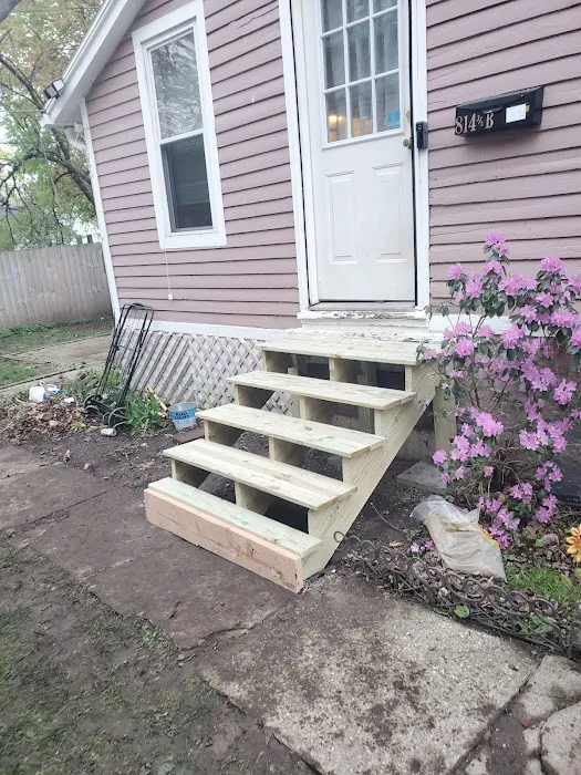 Beddia Contracting Picture 6