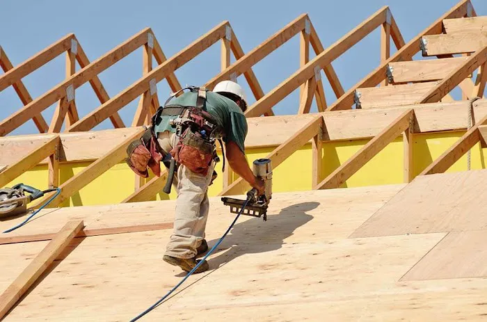 Affordable Roofing Picture 3