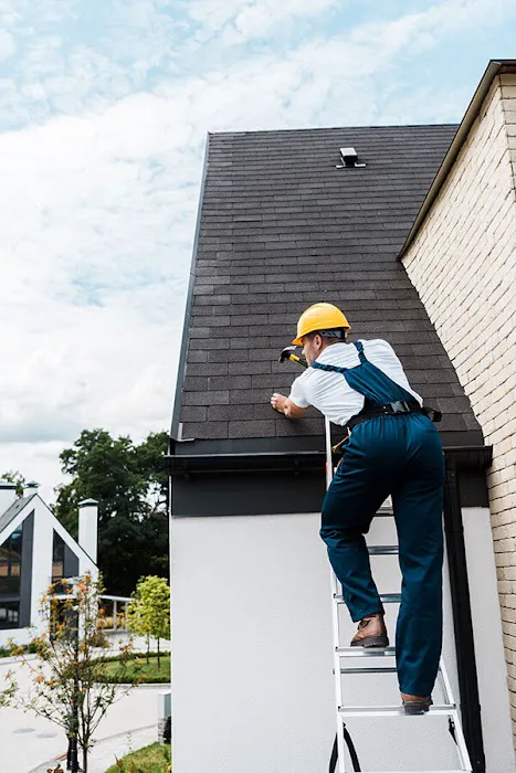 Affordable Roofing Picture 1