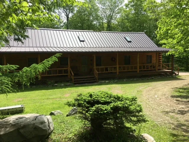Liberty Seamless Gutters Picture 5