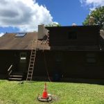 Liberty Seamless Gutters