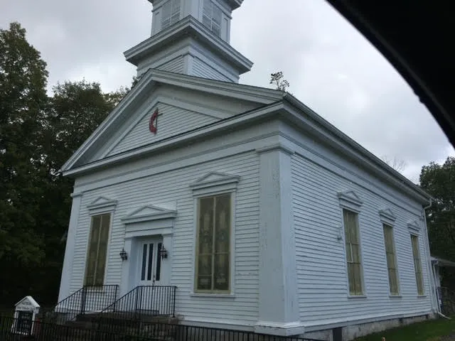 Liberty Seamless Gutters Picture 8
