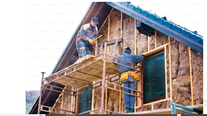 Pappas Roofing and Construction Picture 1