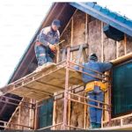 Pappas Roofing and Construction