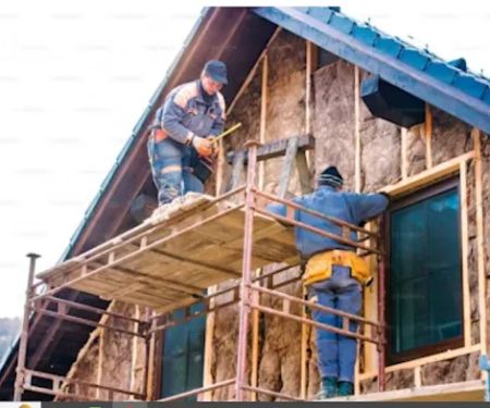 Pappas Roofing and Construction