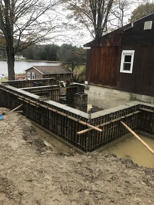 T K Builders Picture 1