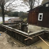 T K Builders ico