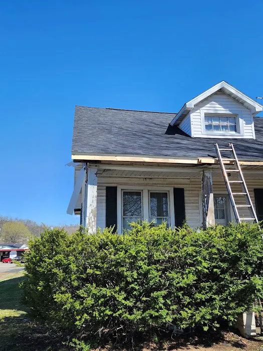 Carstetter's Roofing & Siding LLC Picture 1