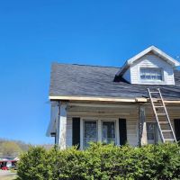 Carstetter's Roofing & Siding LLC ico