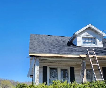 Carstetter's Roofing & Siding LLC