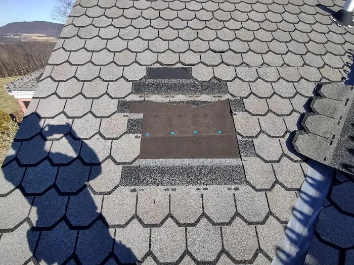 Carstetter's Roofing & Siding LLC Picture 5