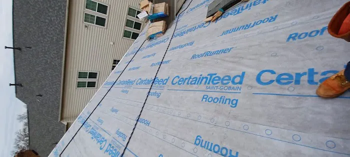 High Technology Roofing General Contractor LLC Picture 3