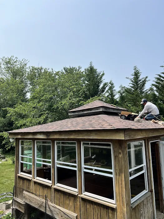 High Technology Roofing General Contractor LLC Picture 2