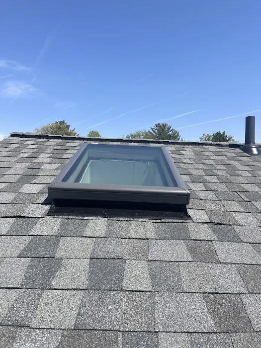 High Technology Roofing General Contractor LLC Picture 1