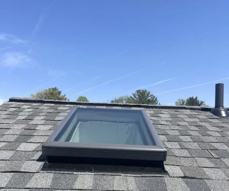 High Technology Roofing General Contractor LLC