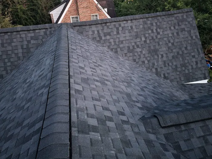 High Technology Roofing General Contractor LLC Picture 5