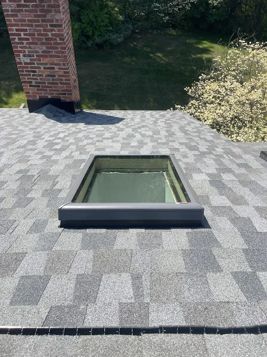 High Technology Roofing General Contractor LLC Picture 9