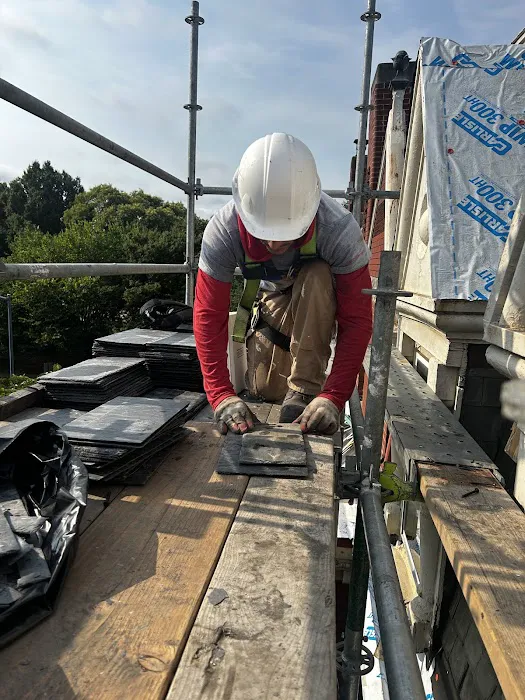 Maggio Roofing Picture 9