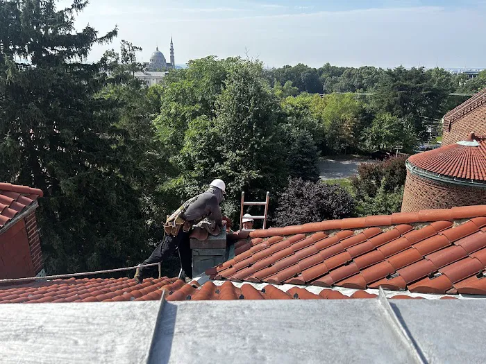 Maggio Roofing Picture 6
