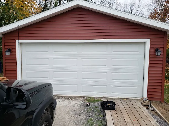 Rochester General Contractors Picture 8