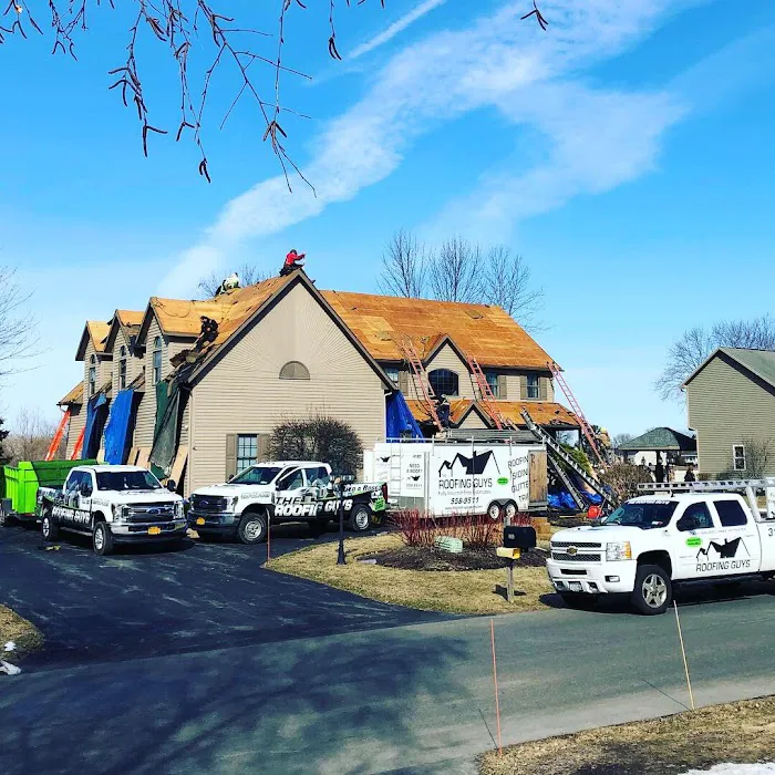 The Roofing Guys Picture 2