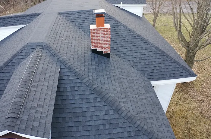 The Roofing Guys Picture 9