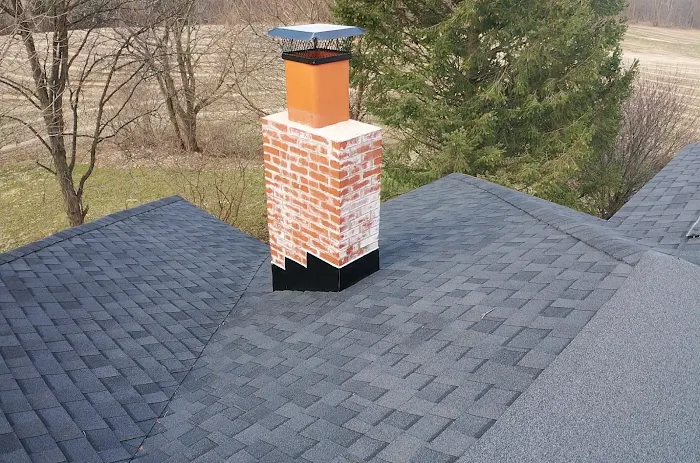The Roofing Guys Picture 10