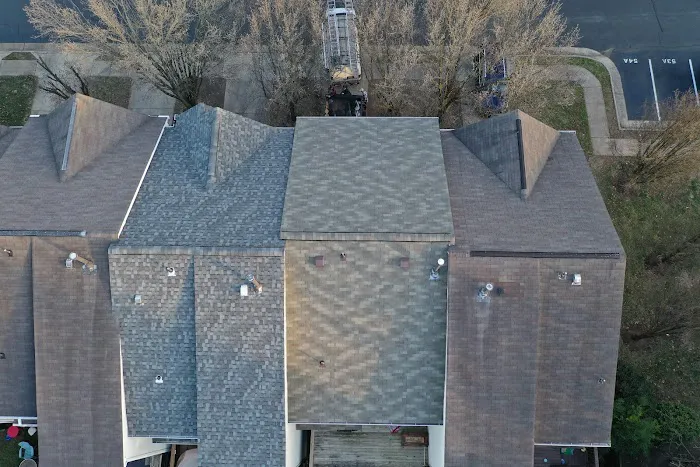 Ebenezer Roofing LLC Picture 1