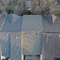 Ebenezer Roofing LLC ico