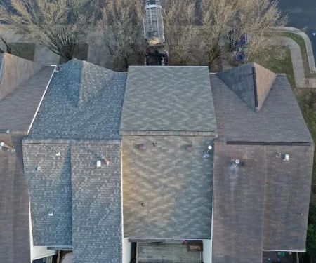 Ebenezer Roofing LLC