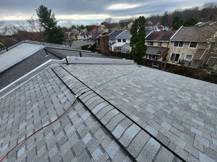 Ebenezer Roofing LLC Picture 2