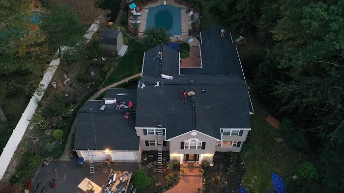 Ebenezer Roofing LLC Picture 6
