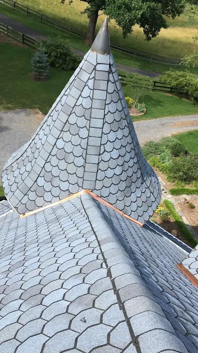 Ebenezer Roofing LLC Picture 3