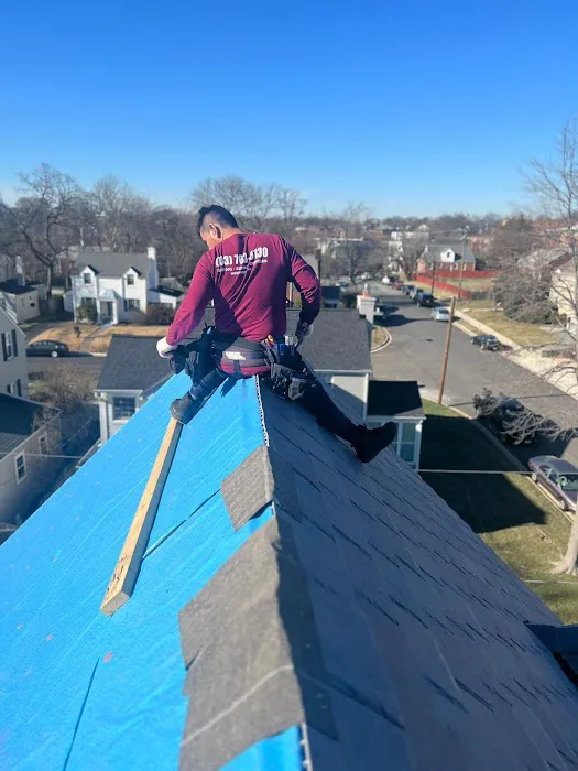 Ebenezer Roofing LLC Picture 4