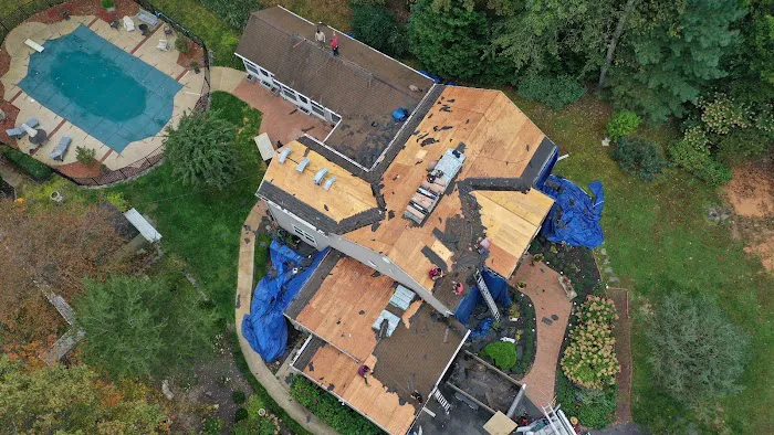Ebenezer Roofing LLC Picture 7