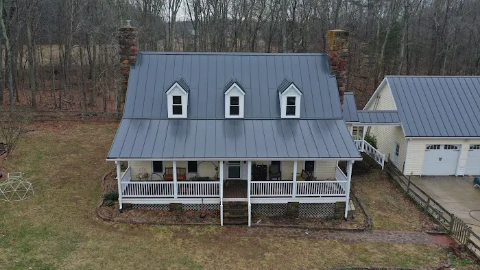 Ebenezer Roofing LLC Picture 5