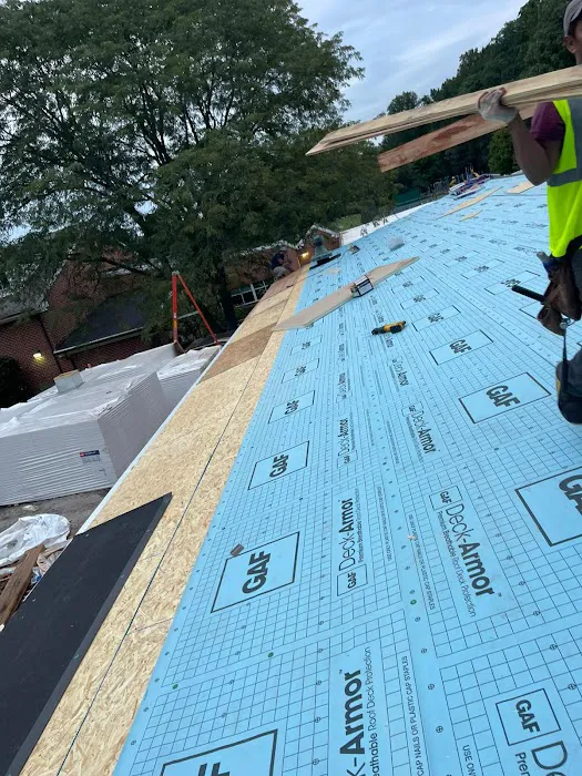 Ebenezer Roofing LLC Picture 10