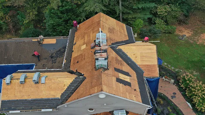 Ebenezer Roofing LLC Picture 8