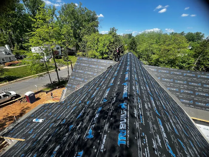 Ebenezer Roofing LLC Picture 9