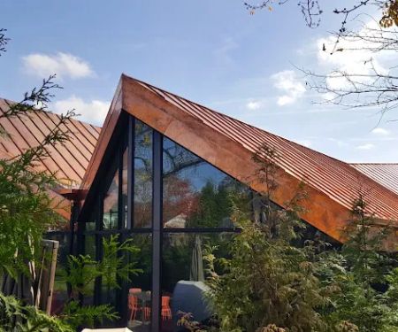 Wagner Roofing Company