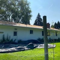 Allstate Roofing & More LLC ico