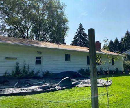 Allstate Roofing & More LLC