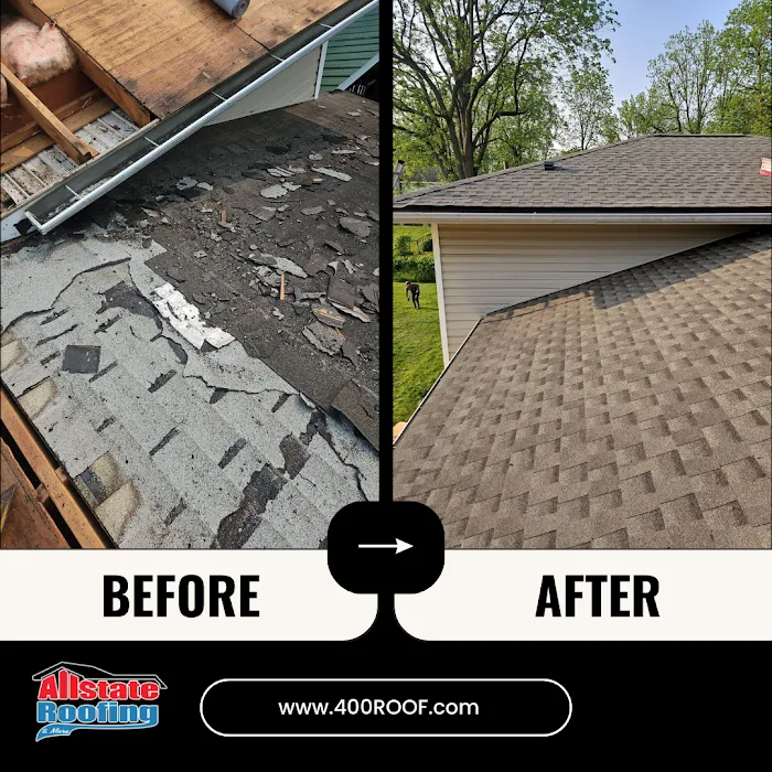 Allstate Roofing & More LLC Picture 8