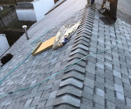 Hyattsville Roofing Services