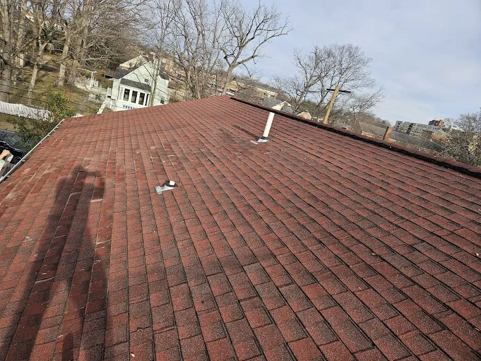 Reyes roofing Picture 2