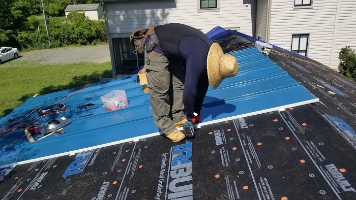 Reyes roofing Picture 8